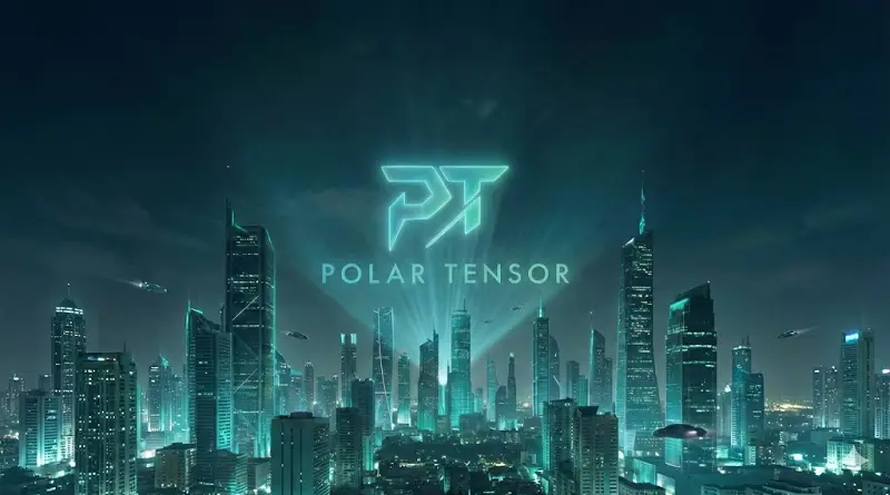 Polar Tensor global infrastructure